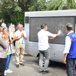 Bey Machmudin Luncurkan "Rebranding" BRT Jadi Metro Jabar Trans