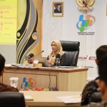 Jawa Barat Alami Inflasi 0,35 Persen di Desember 2024