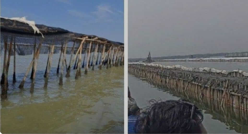 Pagar Laut, Pemdaprov Jabar Beri Surat Teguran kepada PT TRPN