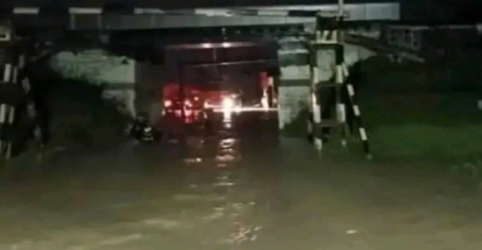 Warga Jabar Diimbau Waspadai Cuaca Ekstrem 26-30 Januari