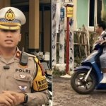Begini Cara Kreatif Satlantas Polresta Cirebon Edukasi Pelajar Tertib Berlalu Lintas
