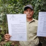 Dilaporkan ke Polresta Cirebon Sejak 2022, Pelapor Pertanyakan Progres Dugaan Pemalsuan Surat Tanah