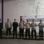 Kapolres Ciko: Patroli Intensif Wujudkan Nataru 2025 di Kota Cirebon Kondusif