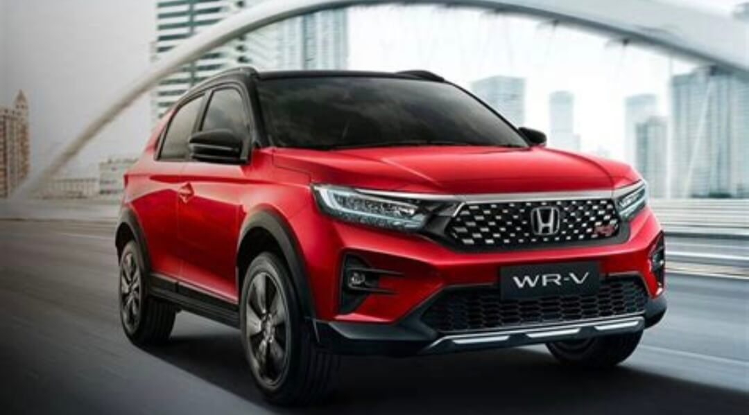 Kupas Tuntas WR-V 2025! Dari Fitur, Keunggulan, Kelemahan Hingga Strategi Pembelian