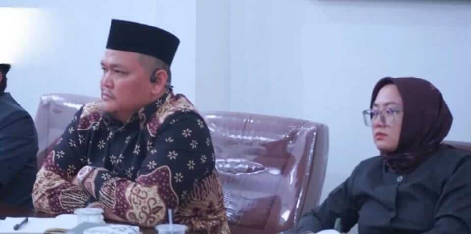 Cek Dampak Polemik Gas Melon di Cirebon, DPRD Panggil Pertamina & Disperinda