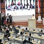 Estafet Kepemimpinan Jawa Barat, Dedi-Erwan Resmi Menjabat