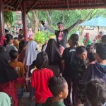 Matikan HP, Hidupkan Imajinasi: Event Edukasi dan Hiburan di Taman Cirebon Power
