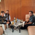 Tim Peduli Pendidikan Indonesia Kunjungi SMK Ika Kartika, Tawarkan Program Kuliah Gratis