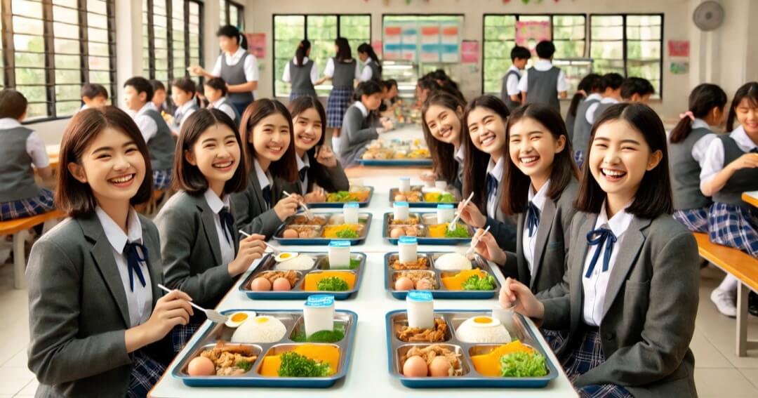 Kuwu Harus Tahu! 20% Penggunaan Dana Desa untuk Program Makan Bergizi Gratis