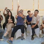 Fresh Melon Squad, Band Pop Ambyar Asal Cirebon yang Makin Melejit