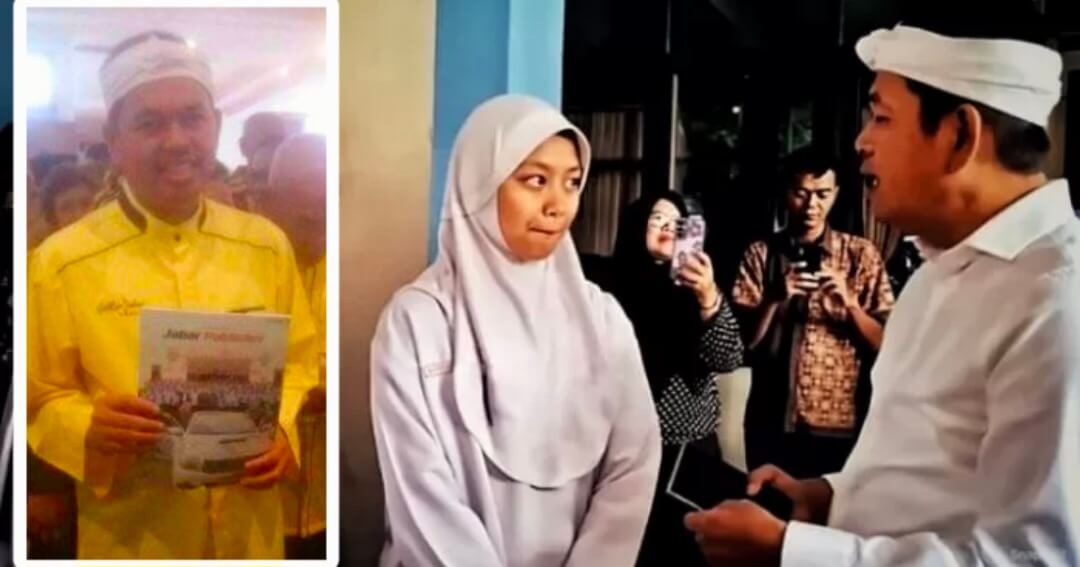 Gebrakan Gubernur Terpilih Dedi Mulyadi Ubah Wajah Pendidikan Jawa Barat