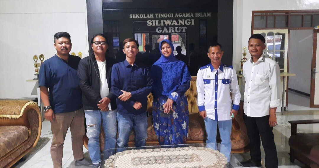 Perjuangkan Kuota KIP Kuliah, Tim Peduli Pendidikan Indonesia Sambangi STAI Siliwangi Leles