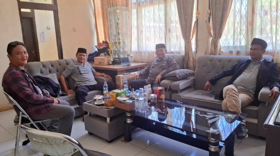 SMAN 1 Pabedilan Tingkatkan Kualitas & Prestasi di Tengah Tantangan Banjir SMAN 1 Pabedilan Tingkatkan Kualitas & Prestasi di Tengah Tantangan Banjir