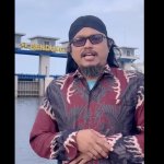 Bendung Gerak Kali Loji Terancam Diputus PLN, Begini Kata Pemerhati Sosial Ahmad Yusuf