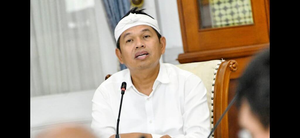 Atasi Banjir Karawang, Jabar Siap Bangun 1.000 Rumah Panggung