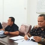 DPRD Kab Cirebon Bahas Optimalisasi CSR untuk Pembangunan Daerah