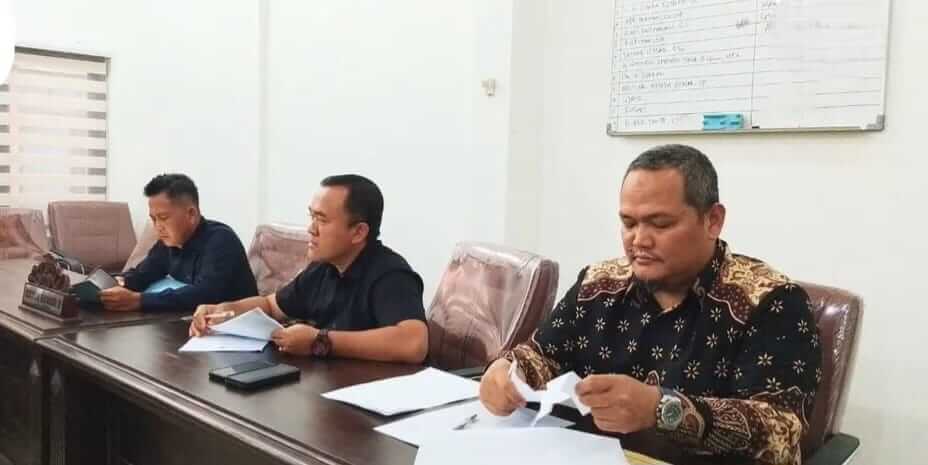 DPRD Kab Cirebon Bahas Optimalisasi CSR untuk Pembangunan Daerah