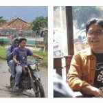 Wakil Ketua DPRD Kawal Perbaikan Infrastruktur, Dari Jalan Rusak Hingga Rutilahu di Cirebon