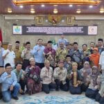 FKGN Kota Cirebon Usulkan Perda Religi ke DPRD