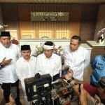 Empat Daerah di Jabar dan Pemdaprov Bersinergi Atasi Banjir