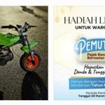 Pemdaprov Jabar Hapus Tunggakan Pajak Kendaraan Bermotor