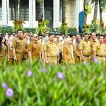 Pemdaprov Jabar Terapkan Work From Anywhere Jelang Libur Lebaran