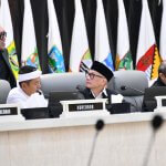 Gubernur Dedi Mulyadi Sampaikan LKPJ 2024 Apresiasi kepada Bey Machmudin