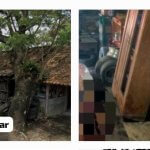 Tragis! Pria Tewas di Bengkel Dekat SPBU Kalipasung, Diduga Dihabisi Anak Sendiri