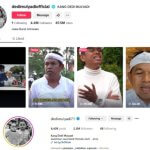 Waspadai Hoaks Mengatasnamakan Gubernur Jabar Dedi Mulyadi, Berikut Akun Resminya