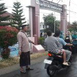 Pemdes Gembongan Mekar Santuni 75 Anak Yatim dan Gelar Buka Bersama Warga