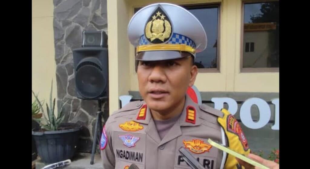 Ramadan, Pelayanan SIM dan Samsat Polres Cirebon Kota Tetap Berjalan Normal