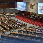 DPR Sahkan Revisi UU TNI Picu Gelombang Protes Masyarakat, Ini Alasannya