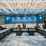 Bank bjb Dukung Penuh Penyaluran KUR 2025 untuk Akselerasi Sektor UMKM