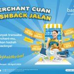 Bank bjb Hadirkan Program bjb Kado Merchant untuk Dukung Mitra Usaha