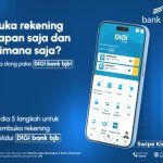 Mau Punya Rekening bank bjb? Sekarang Bisa Kapan Saja dan di Mana Saja