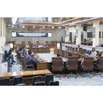 Komisi III DPRD Kota Cirebon Gelar Rapat Dengar Pendapat, Bahas Larangan Soal Studi Tur