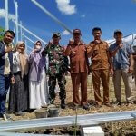 Sukseskan Ketahanan Pangan, BUMDes Kalimakar Fokus Budidaya Ternak Ayam dan Buah Anggur