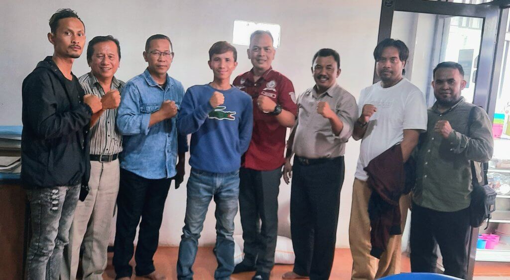 Idul Fitri, Kantor Hukum Sadari Dan Rekan Gandeng Faisal And Partners untuk Tangani Perkara Hukum