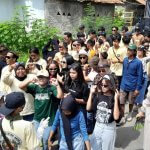 Desa Babakan Gebang Gelar Sedekah Bumi dan Kirab Budaya Peringati HUT ke-210