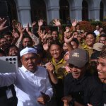 Halal Bihalal Pertama Gubernur Dedi Mulyadi, ASN Jangan Lagi Administratif tapi Taktis