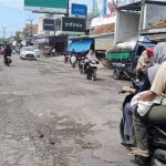 Pemdaprov Siapkan Anggaran Jalan dan Jembatan Provinsi Rp2,4 Triliun