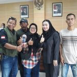 Begini Kata Bupati dan Kapolres Brebes Soal Warga Tuntut Kades Kaliwlingi Mundur