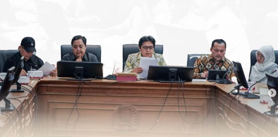 DPRD Kabupaten Cirebon Terima Aspirasi Petani Tambak Losari