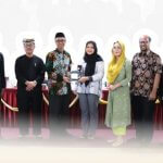 DPRD Kabupaten Cirebon Terima Rancangan Raperda Data Presisi, Komitmen Perkuat Tata Kelola Pemerintahan Berbasis Bukti