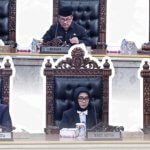 DPRD dan Pemkab Cirebon Sepakati Ranwal RPJMD 2025–2029: Reformasi Birokrasi dan PAD Jadi Prioritas Utama