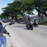 Kendaraan Roda Dua Dominasi Peningkatan Lalu Lintas Libur Lebaran di Jabar