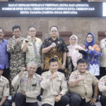 DPRD Kota Cirebon Apresiasi Tagana, Dukung Usulan Insentif dan Fasilitas Penanganan Bencana