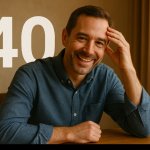 Refleksi Kehidupan Usia 40 Tahun: Saatnya Evaluasi, Berkarya, dan Jadi Versi Terbaik Diri