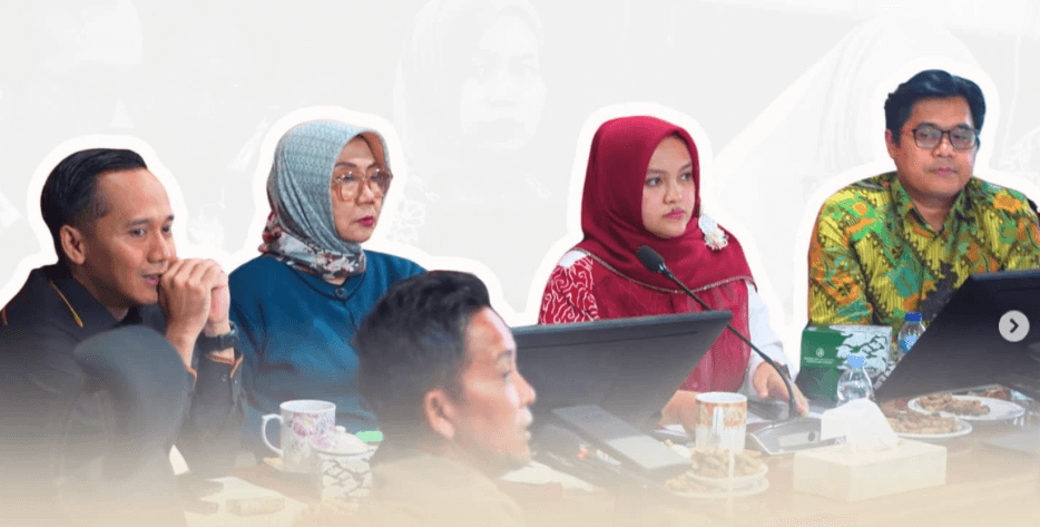 DPRD Anggarkan Perbaikan Jalan Rusak di Cirebon Timur dalam APBD-P, Totalnya Rp 17,3 Miliar