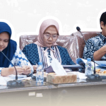 DPRD dan TAPD Kabupaten Cirebon Gelar Rapat Kerja Bahas RPJMD 2025-2030